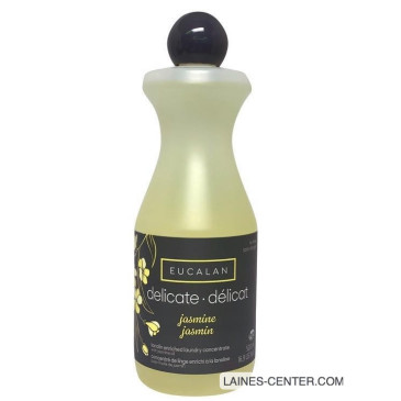 Lessive Eucalan - Spécial laine
