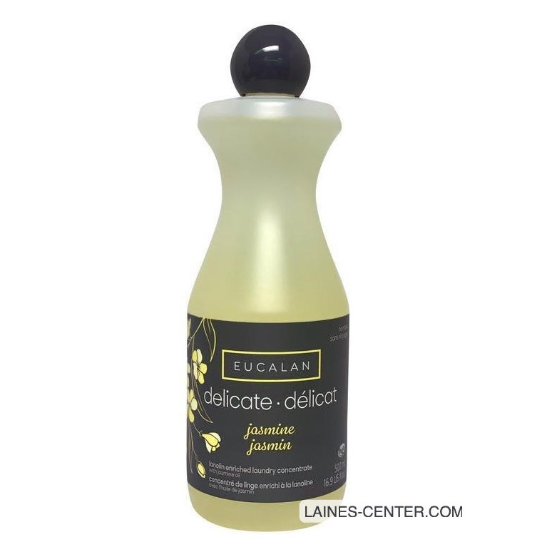 Lessive Eucalan - Spécial laine