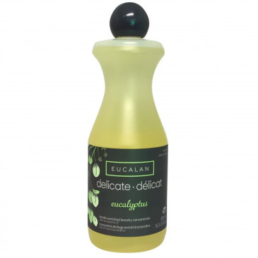 Lessive Eucalan - Spécial laine
