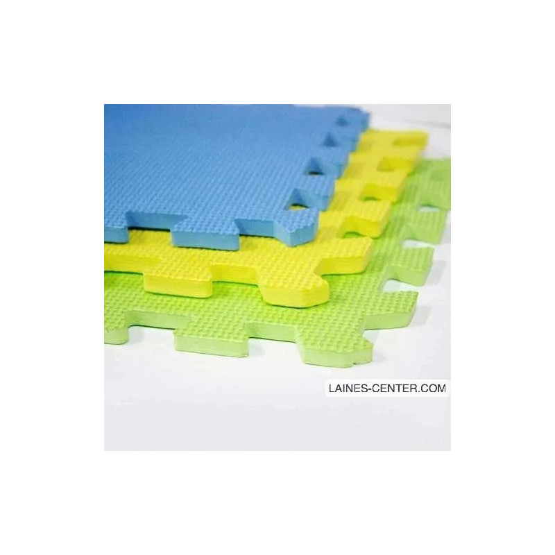 Kit de Tapis de blocage Knit Pro