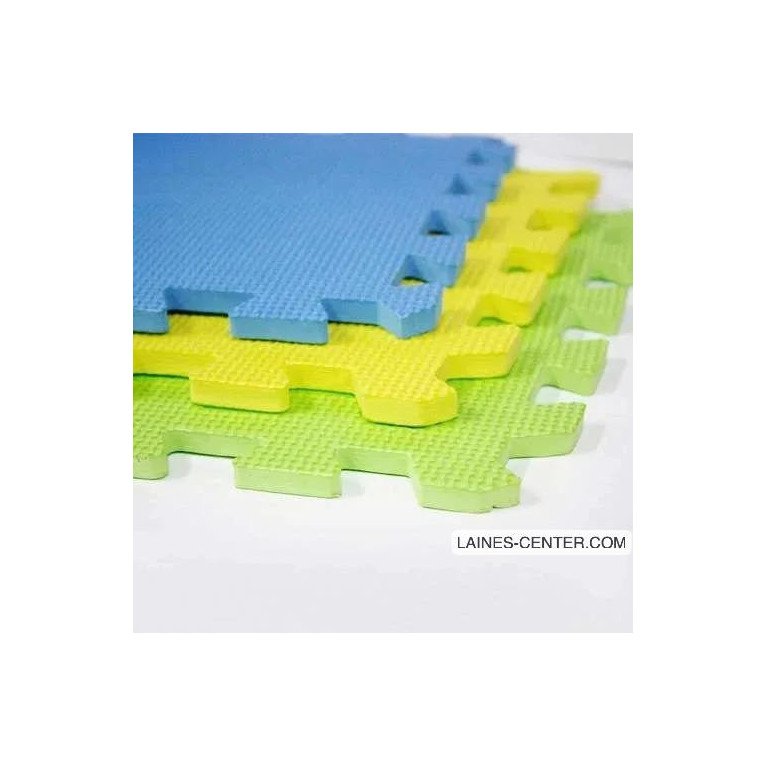 Kit de Tapis de blocage Knit Pro