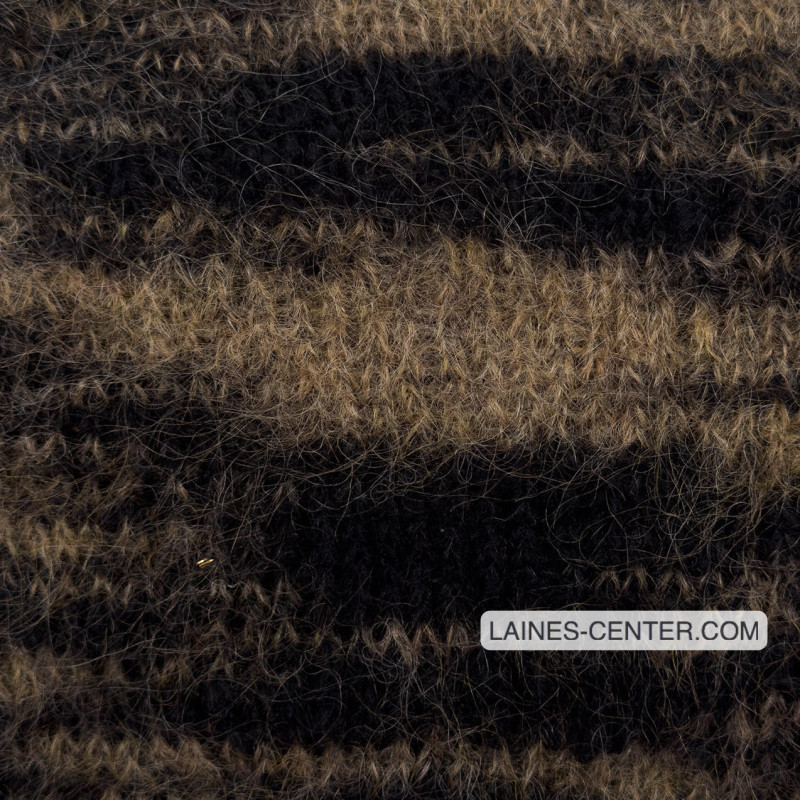 KIT Pull Vérone - tricot