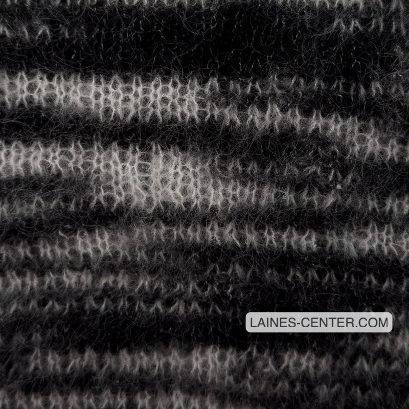 KIT Pull Vérone - tricot