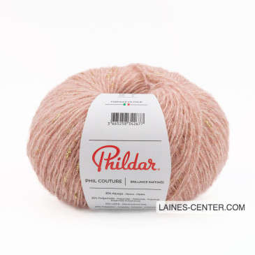 Phil Couture rosée