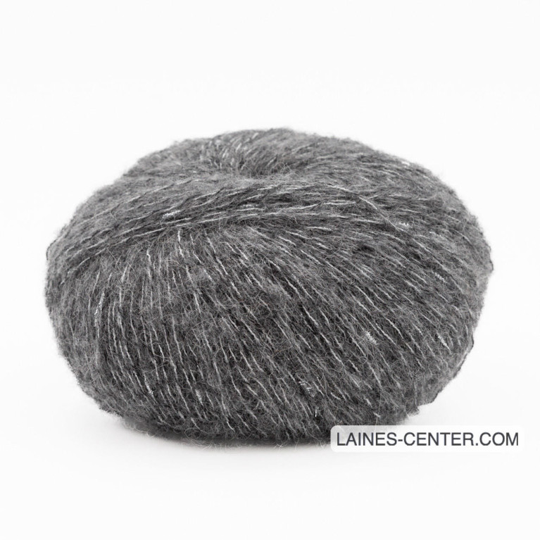 Phil Couture gris ch