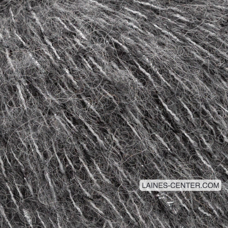 Phil Couture gris ch