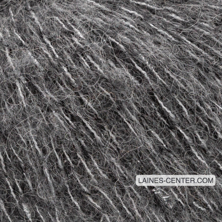 Phil Couture gris ch