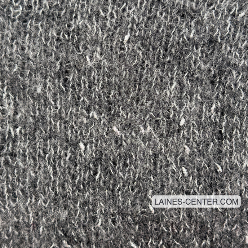 Phil Couture gris ch