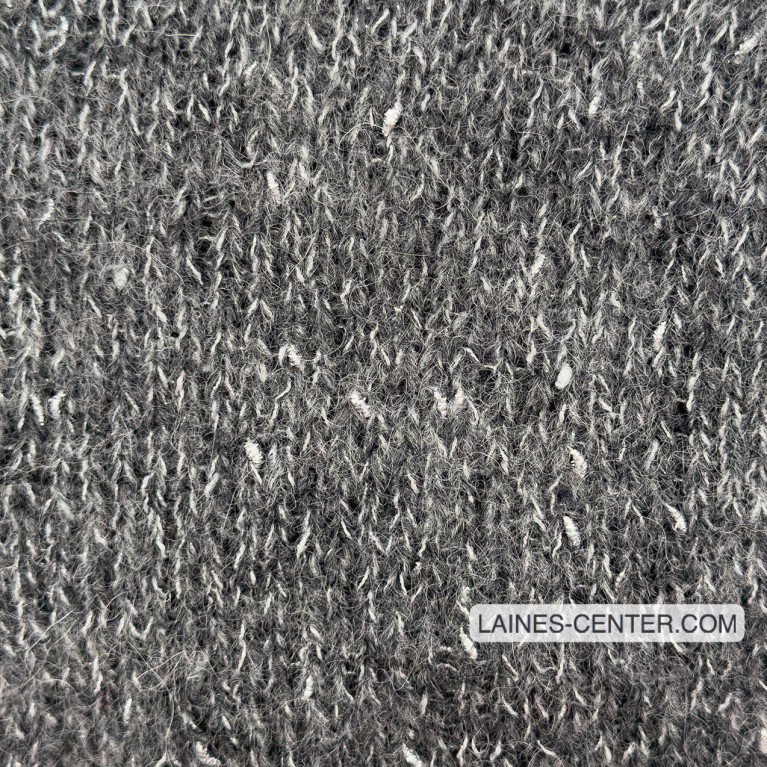 Phil Couture gris ch