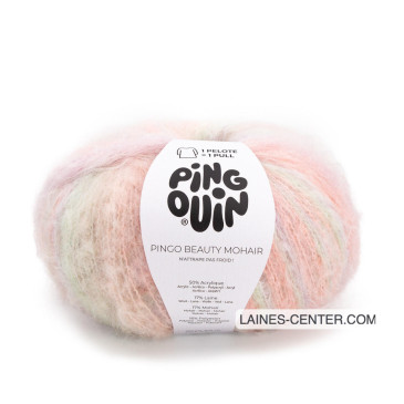 Pingo Beauty Mohair