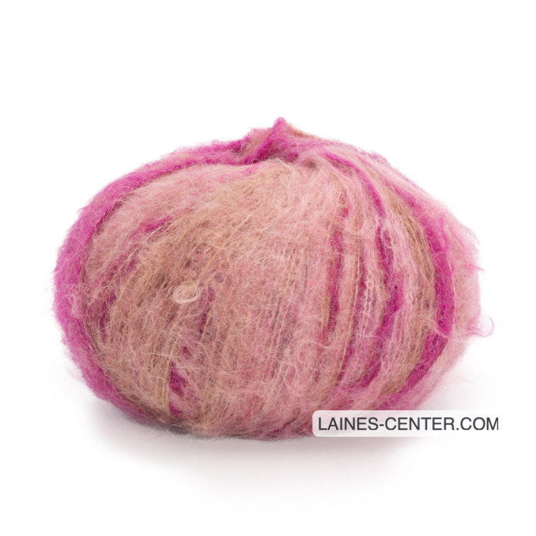 Pingo Beauty Mohair