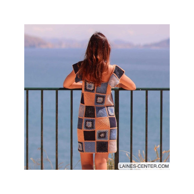 KIT - Top Bolonia Santa Pazienza