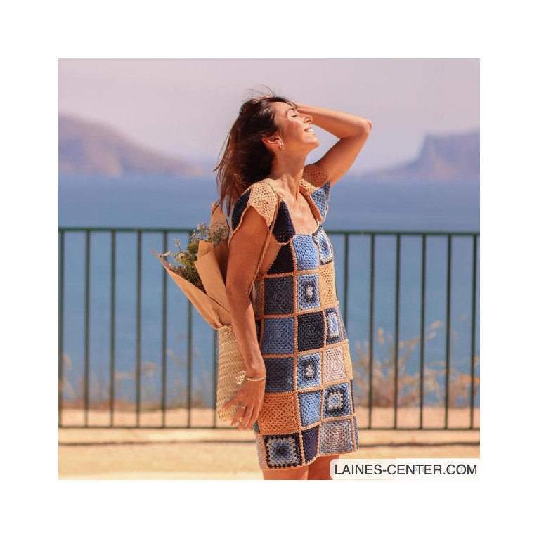 KIT - Top Bolonia Santa Pazienza