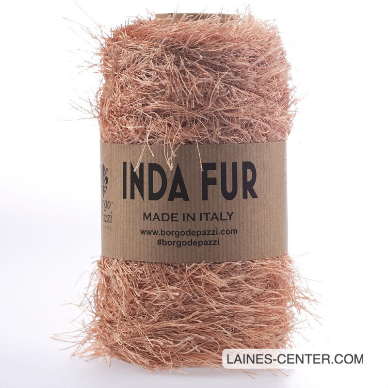 Inda Fur