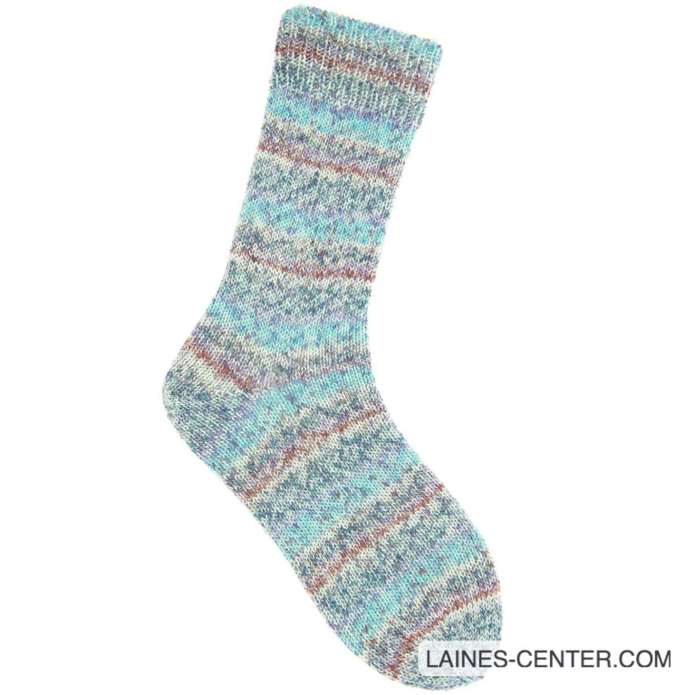 Socks Soft Spin 4 fils CC