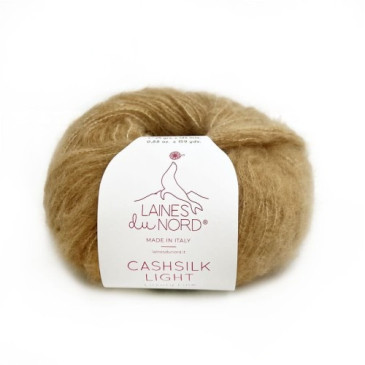 Cashsilk Light 3207