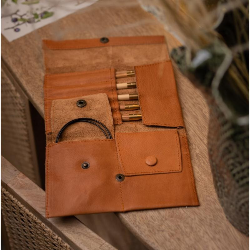 Etui à crochet Hala