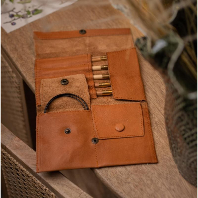 Etui à crochet Hala