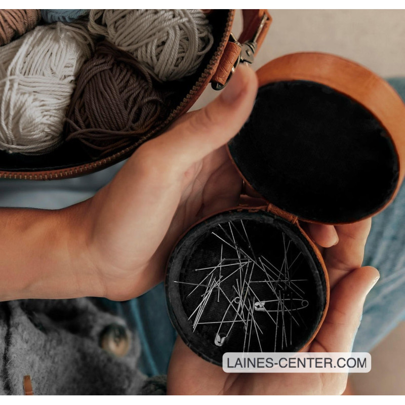 Boite magnétique Emeli