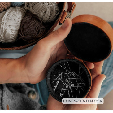 Boite magnétique Emeli