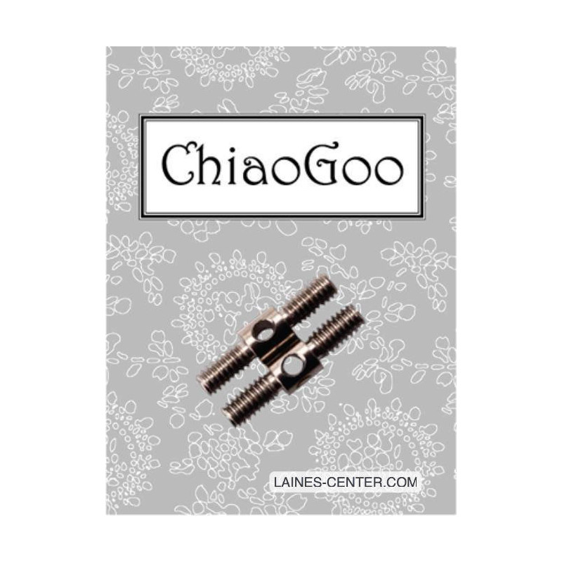 Connecteur de cable SMALL - Chiaogoo