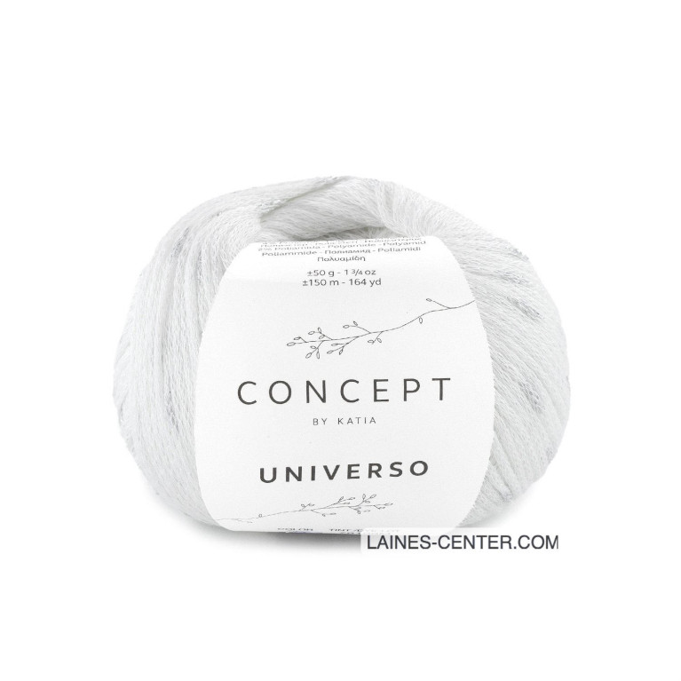 Universo 50
