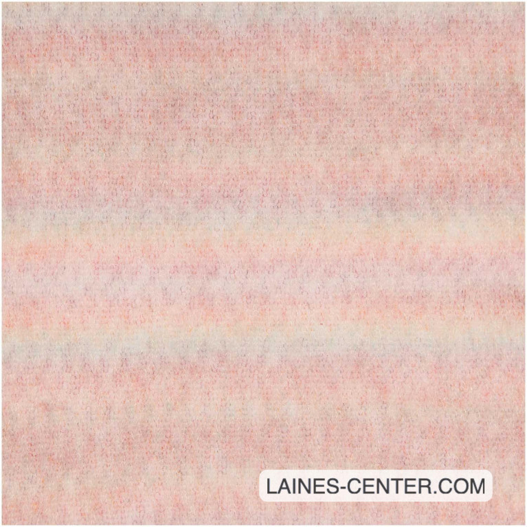 Essential Super Kid Mohair Loves Silk Spray Spray pastes