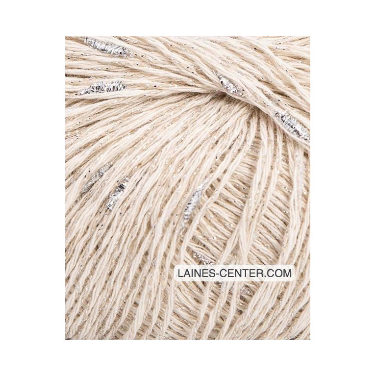 Phil Couture Eté ivoire