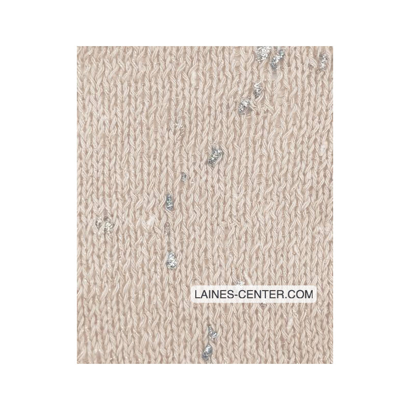 Phil Couture Eté ivoire