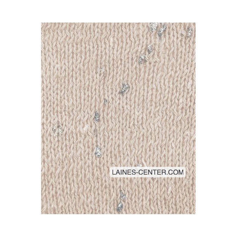 Phil Couture Eté ivoire