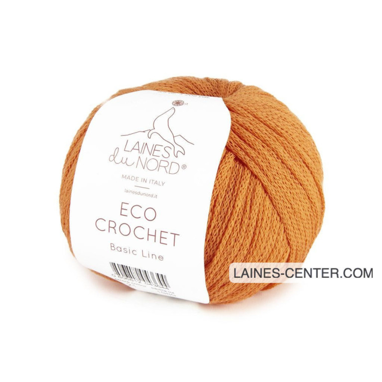Eco Crochet 21B