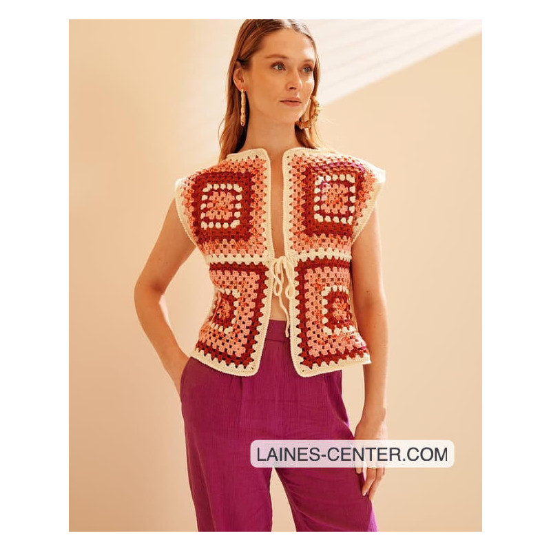 Catalogue Phildar 259