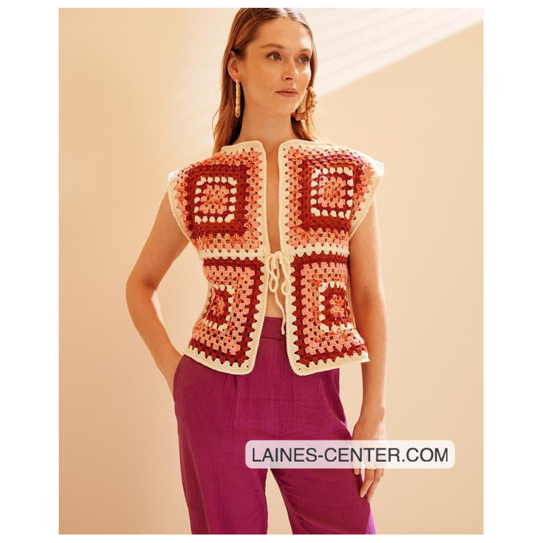 Catalogue Phildar 259