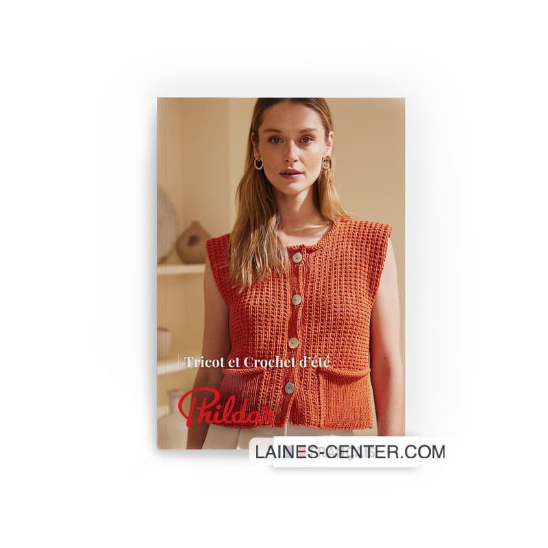 Catalogue Phildar 259