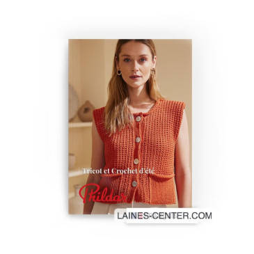 Catalogue Phildar 259