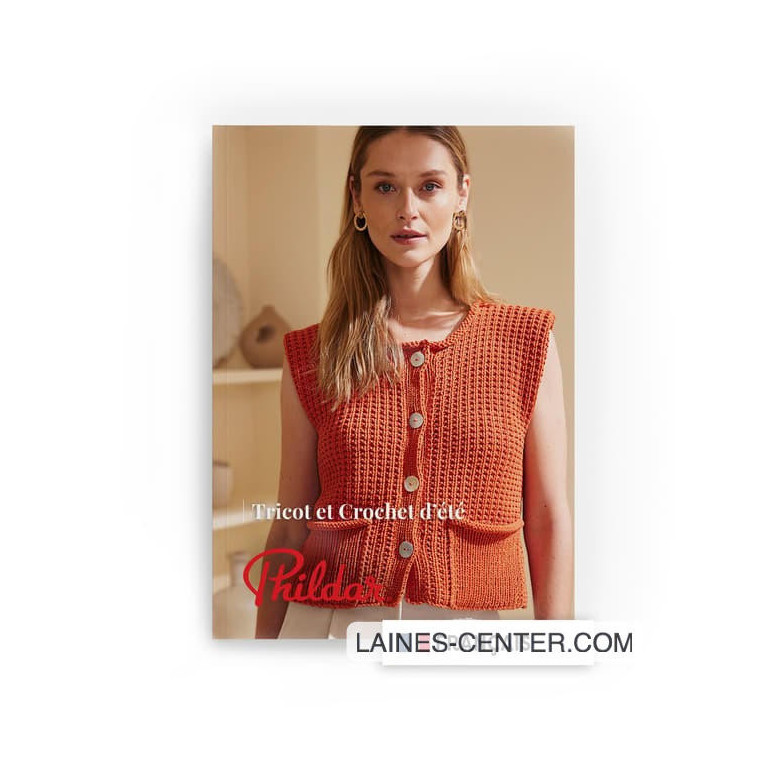 Catalogue Phildar 259