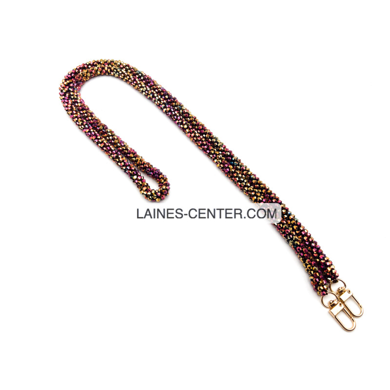 Chaine de sac bijou 155