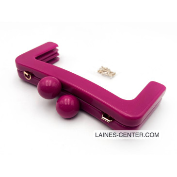 Clic clac en résine 09