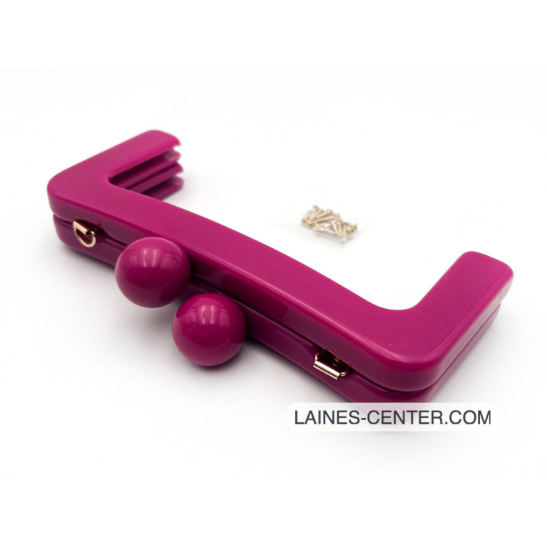 Clic clac en résine 09