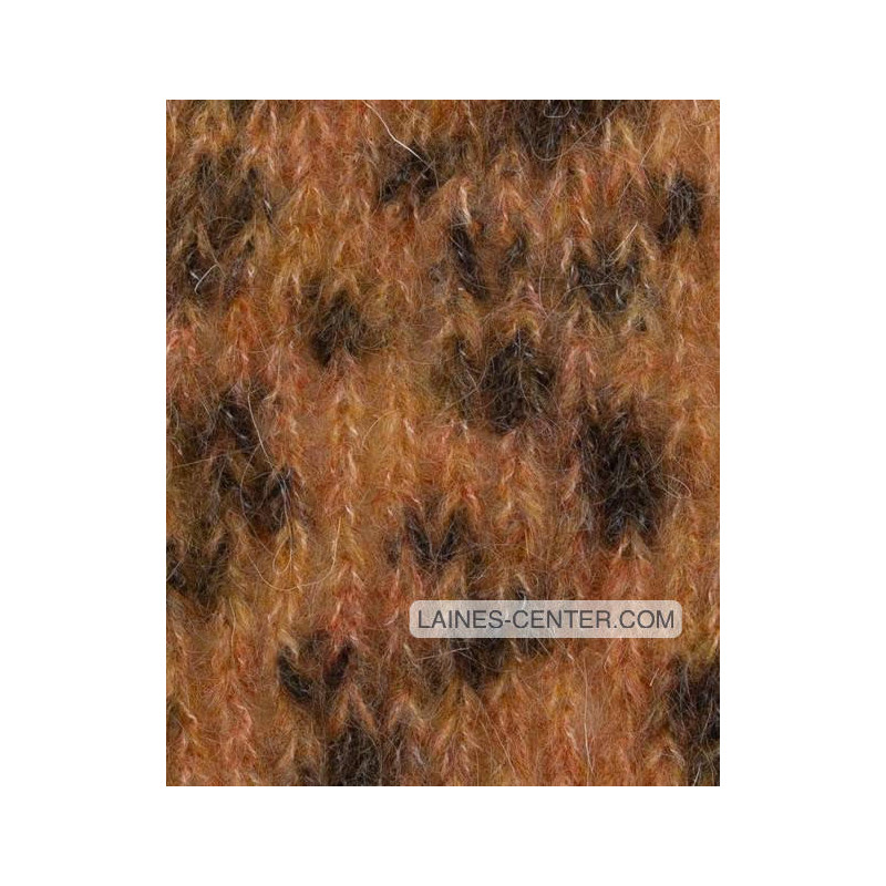 Phil Léo Merinos fauve