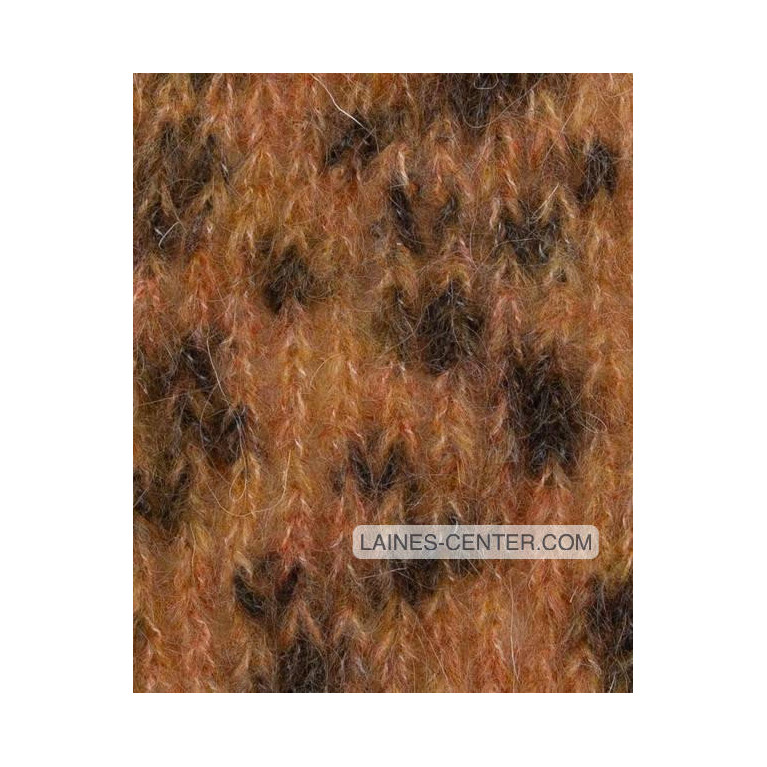 Phil Léo Merinos fauve