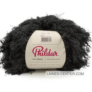 Phil Siberia noir
