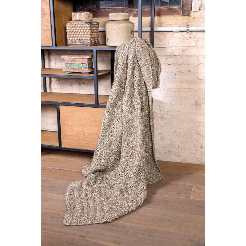 Modèle de couverture