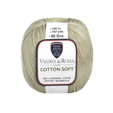 Cotton Soft 092
