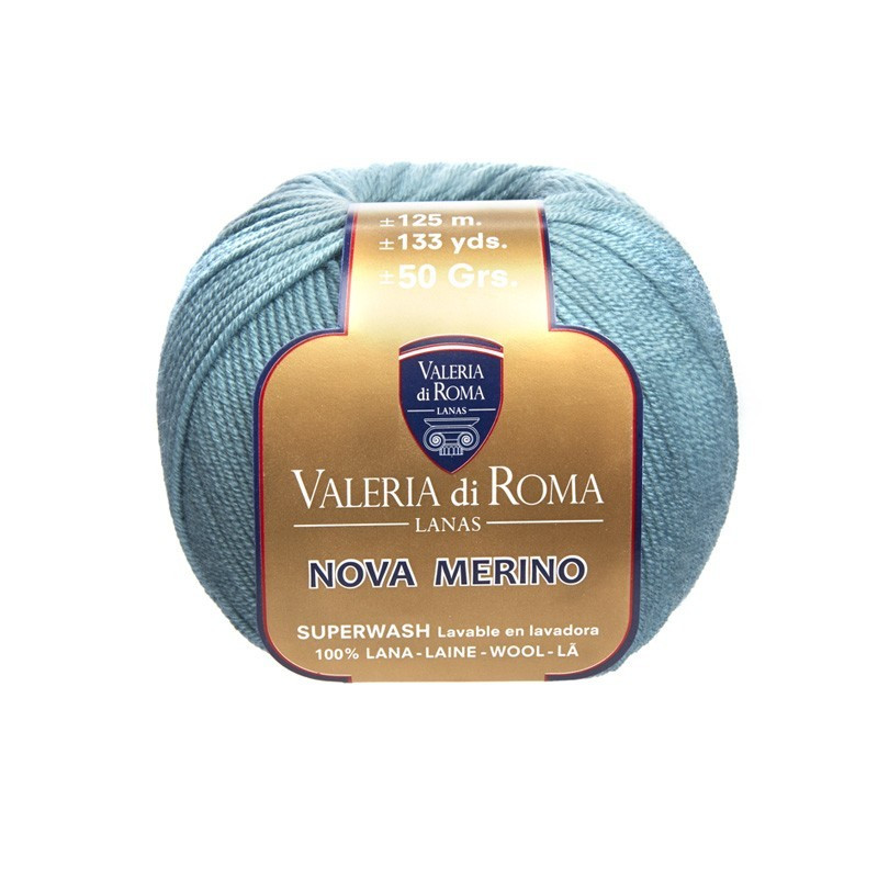 Nova Merino 001
