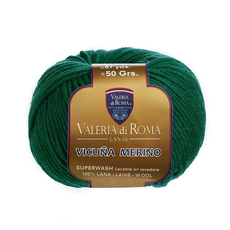 Vicuna Merino 170