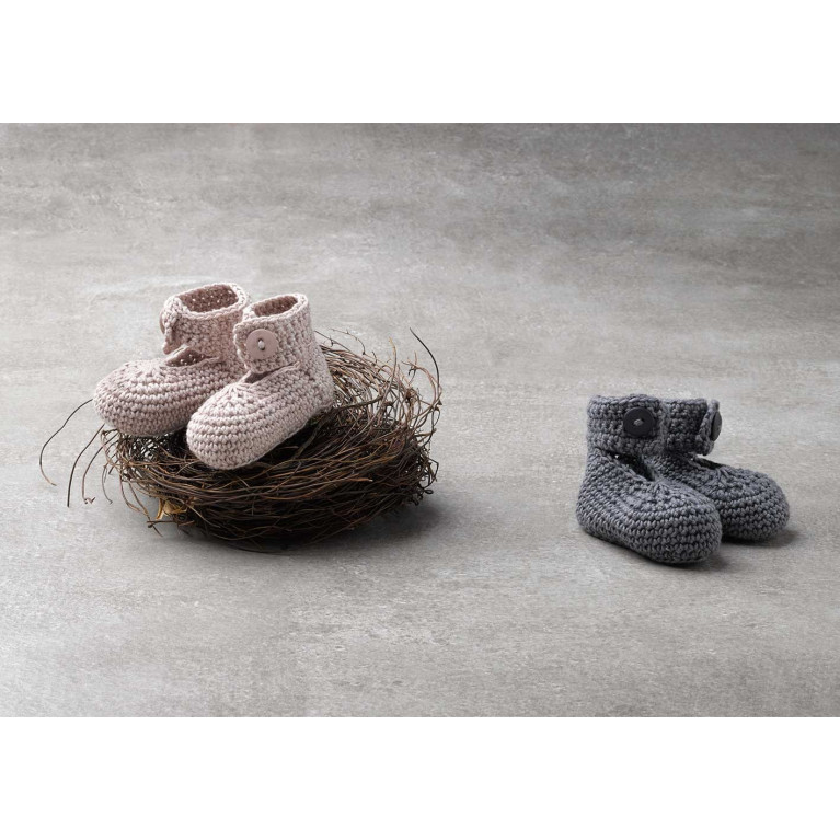 Modèle de Chaussons