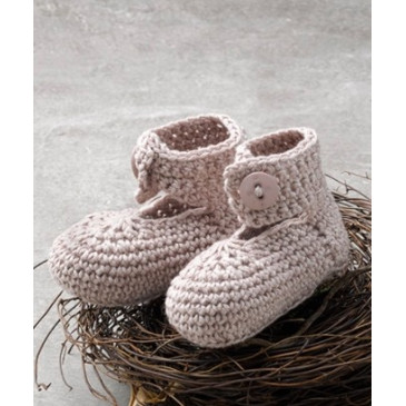 Modèle de Chaussons