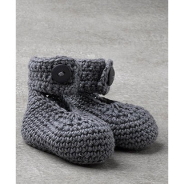 Modèle de Chaussons