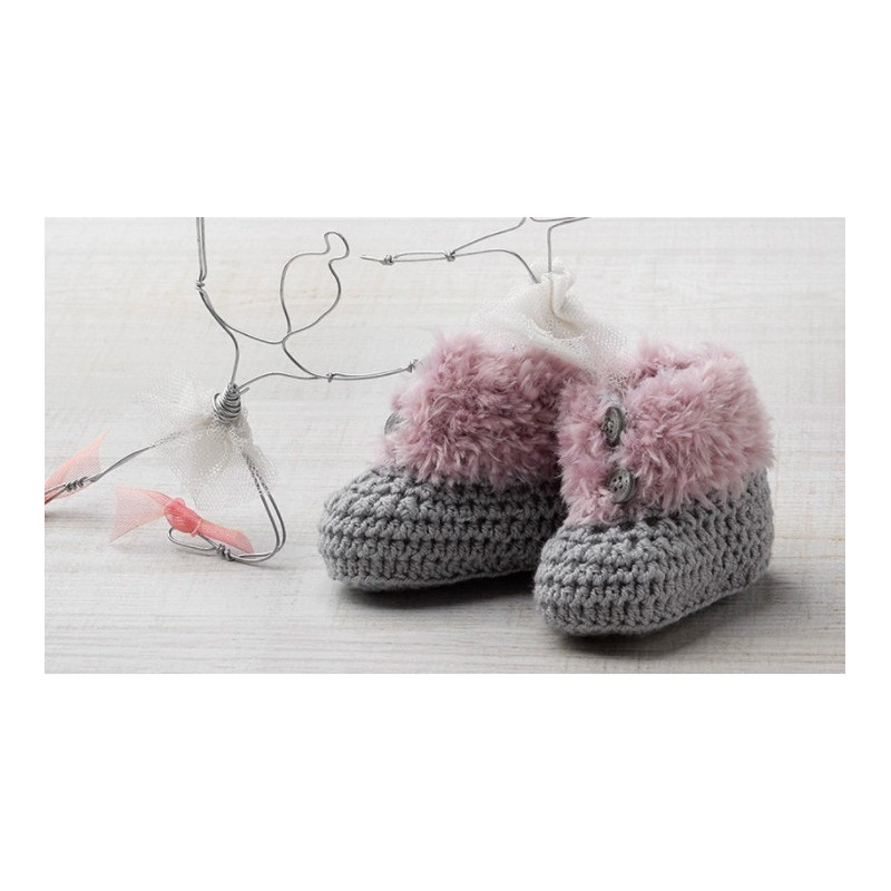 Modèle de Chaussons